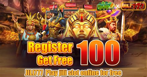 jili777 free 100|Get Started With Jili: How To Claim Your Free 100 PHP Bonus.
